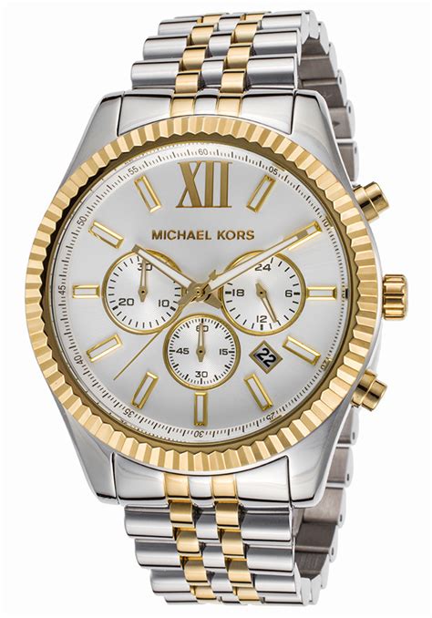 lex michael kors|michael kors lexington watch mk8344.